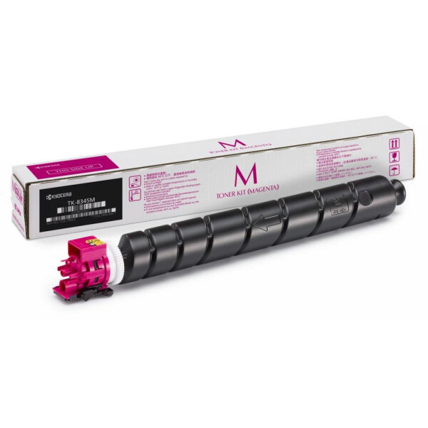 

Тонер-картридж Kyocera TK-8345M magenta (1T02L7BNL0/1)