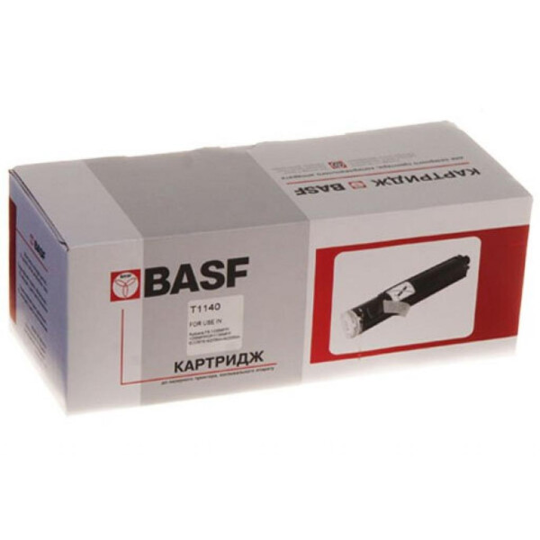 

Тонер-картридж BASF Kyocera TK-1140, для FS-1035/1135 (KT-TK1140)