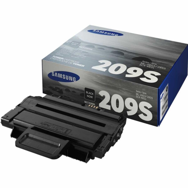 

Картридж Samsung SCX-4824, MLT-D209S (SV017A)
