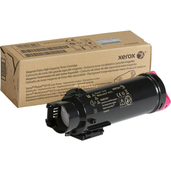 

Тонер-картридж XEROX WC6515/P6510 Magenta (4.3K) (106R03694)