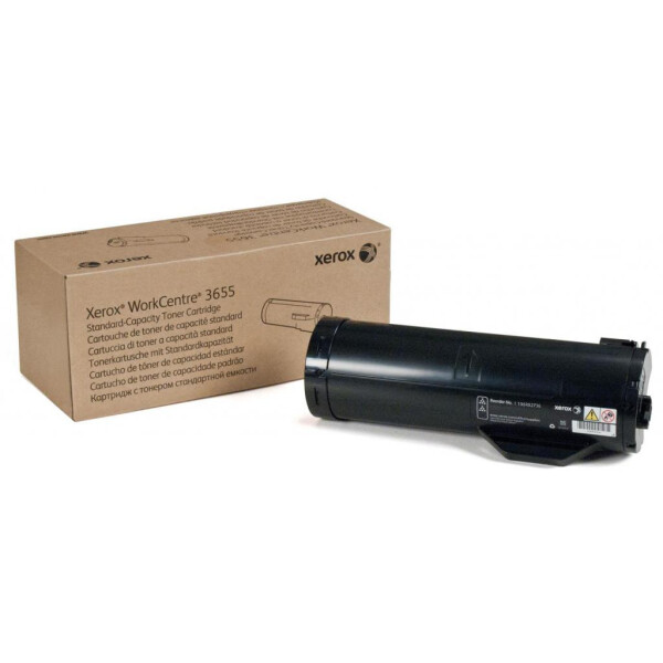 

Картридж XEROX WC3655 Black (26K) (106R02741)