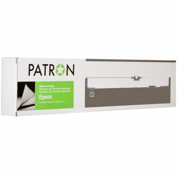 

Картридж PATRON EPSON FX-2190 (PN-FX2190)