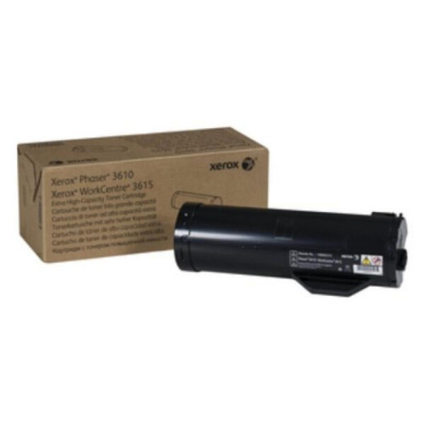 

Картридж XEROX Phaser 3610/WC3615 (14.1K) (106R02723)