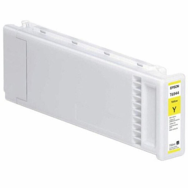 

Картридж EPSON SC-T3000/5000/7000 Yellow 700мл (C13T694400)