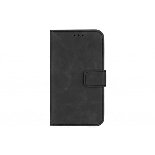 

Чехол для мобильного телефона 2E 6-6.5`` (< 160*80*10 мм), SILK TOUCH, Smoky black (2E-UNI-6-6.5-HDST-SBK)