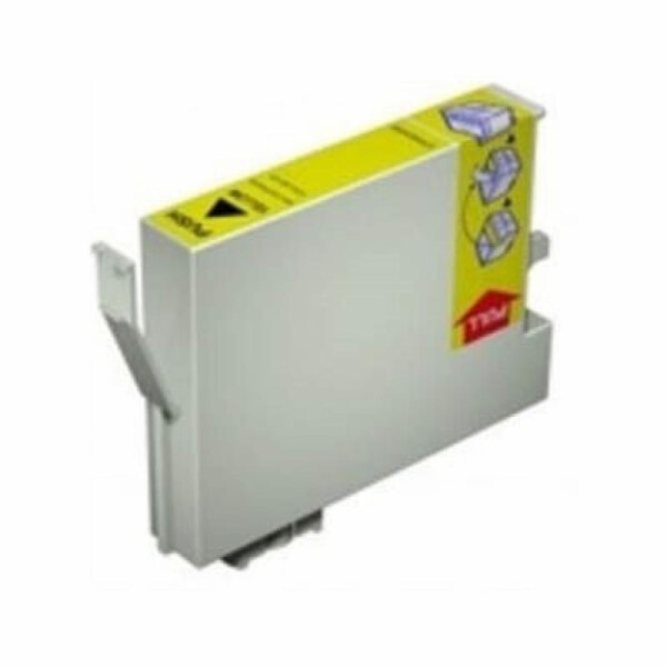 

Картридж EPSON St Pro GS6000 yellow (C13T624400)
