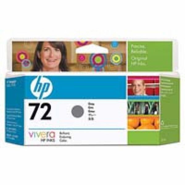 

Картридж HP DJ No. 72DesignjT610/T1100 grey (C9374A)