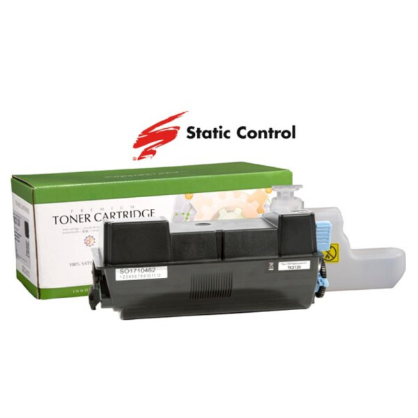

Static Control Kyocera TK-3130 25k (008-08-SK3130)