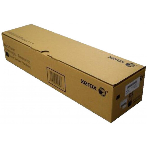 

Тонер-картридж XEROX Prime Link C9070 Black 30K (006R01738)