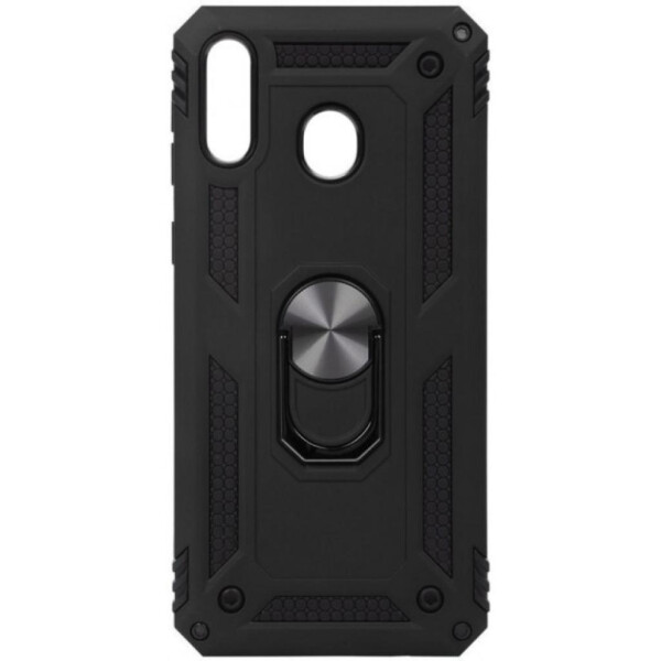 

Чехол для мобильного телефона BeCover Military Galaxy A20/A30 SM-A205/SM-A305 Black (703751)