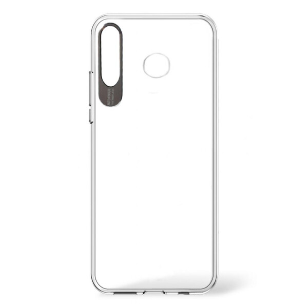 

Чехол для мобильного телефона DENGOS (TPU) Huawei P Smart Plus 2019 (DG-TPU-TRP-17)
