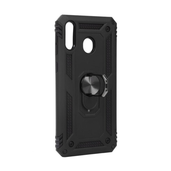 

Чехол для мобильного телефона BeCover Military Galaxy M20 SM-M205 Black (703759)