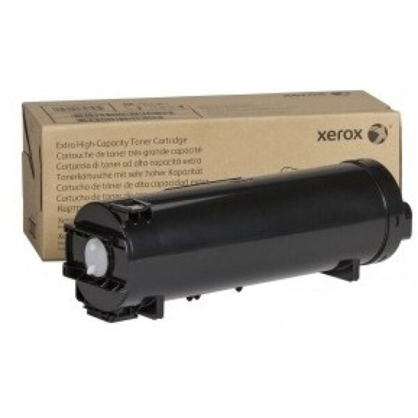 

Картридж XEROX VL B600/610/605/615 Black 46.7K (106R03945)