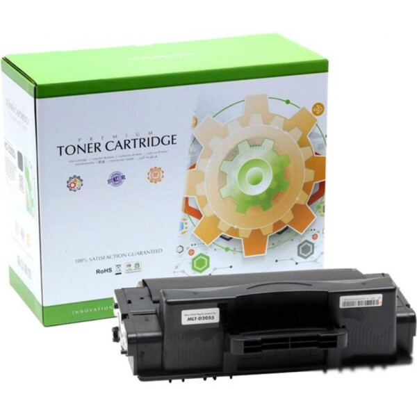 

Картридж Static Control Samsung MLT-D205S 2k (002-02SD205SSEE)