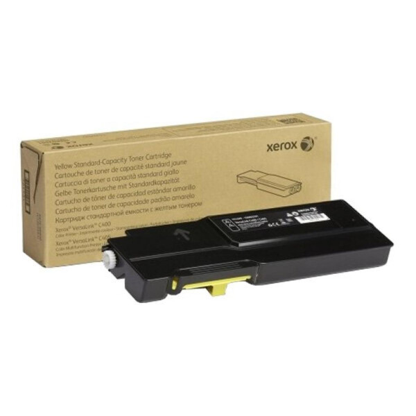

Тонер-картридж XEROX VL C400/405 Yellow 8K (106R03533)