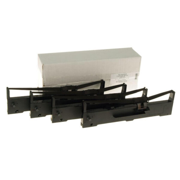 

Картридж WWM EPSON FX890 4шт Black (E.89HWT/4)