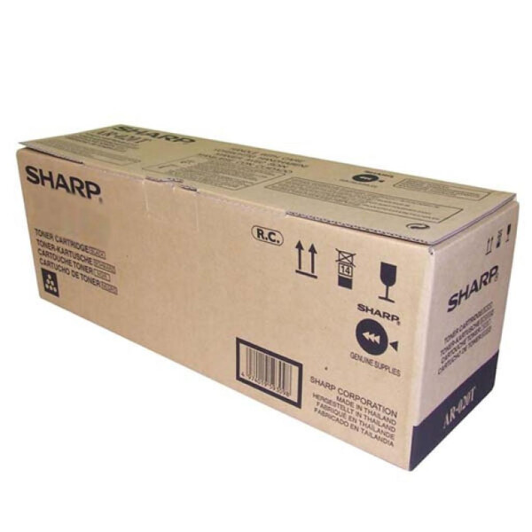 

Картридж SHARP DX20GTCA Cyan 3K DX2500N (DX20GTCA)
