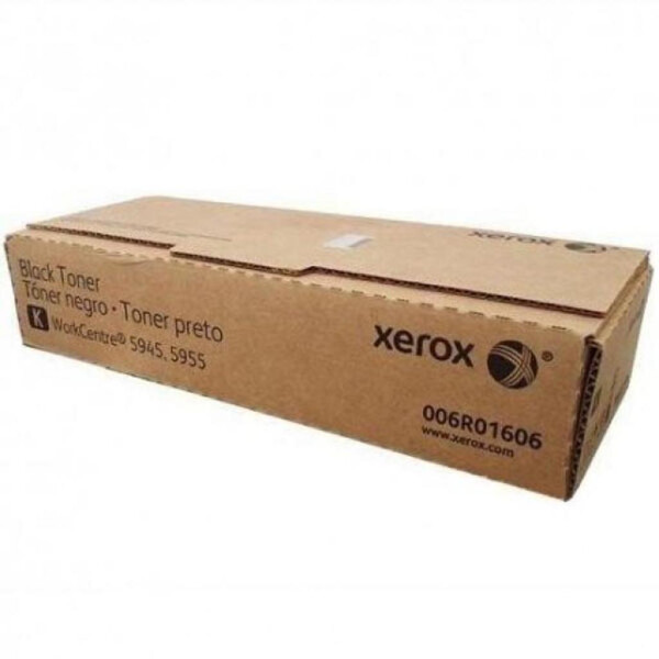 

Тонер-картридж XEROX WC5945/5955 (2шт) (006R01606)