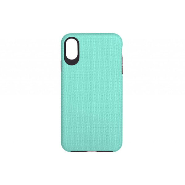 

Чехол для мобильного телефона 2E Apple iPhone XR, Triangle, Mint (2E-IPH-XR-TKTLMT)