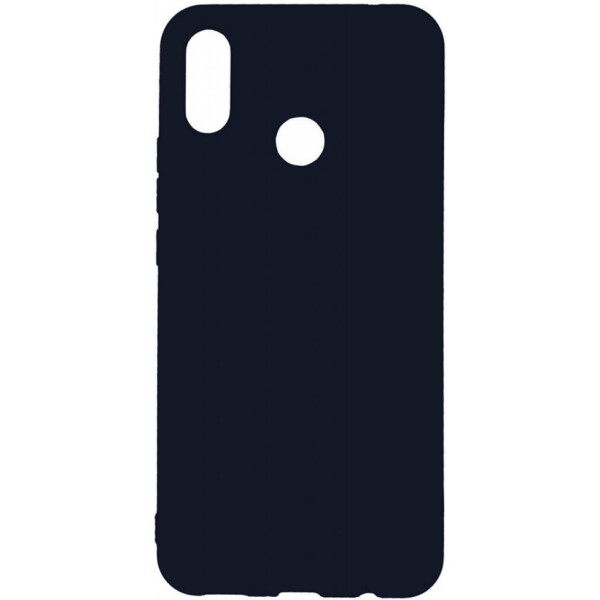 

Чехол для мобильного телефона TOTO 1mm Matt TPU Case Huawei P Smart+ 2019 Black (F_93951)