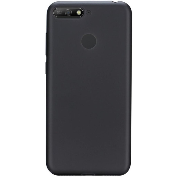 

Чехол для мобильного телефона T-PHOX Huawei Y6 2018 Prime - Shiny (Black) (6900064043330)