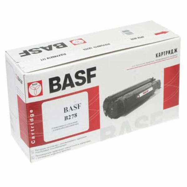 

Картридж BASF для HP LJ P1566/1607 (B278)