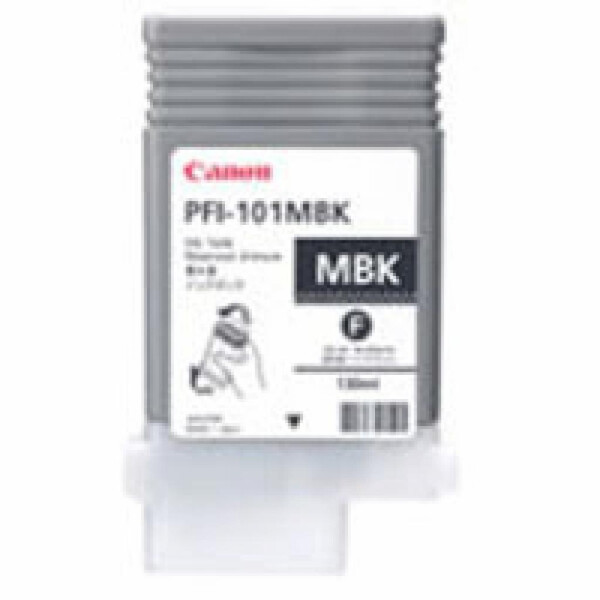 

Картридж Canon PFI-102MBk (matte black) iPF500/600 (0894B001)
