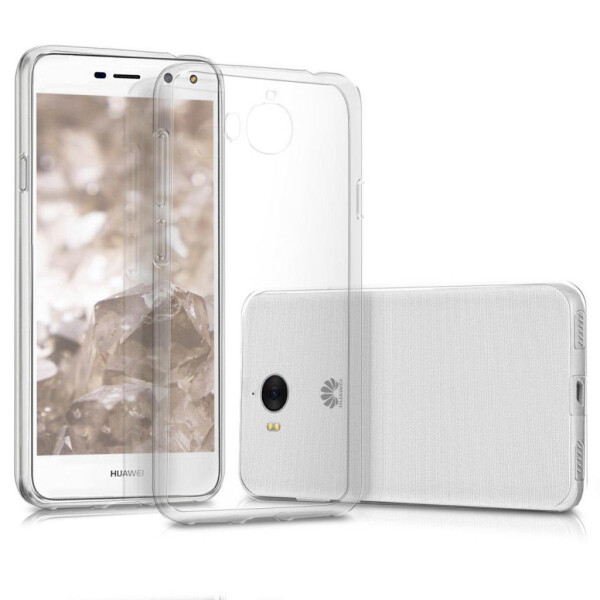 

Чехол для мобильного телефона SmartCase Huawei Y5 2017 TPU Clear (SC-HY517)