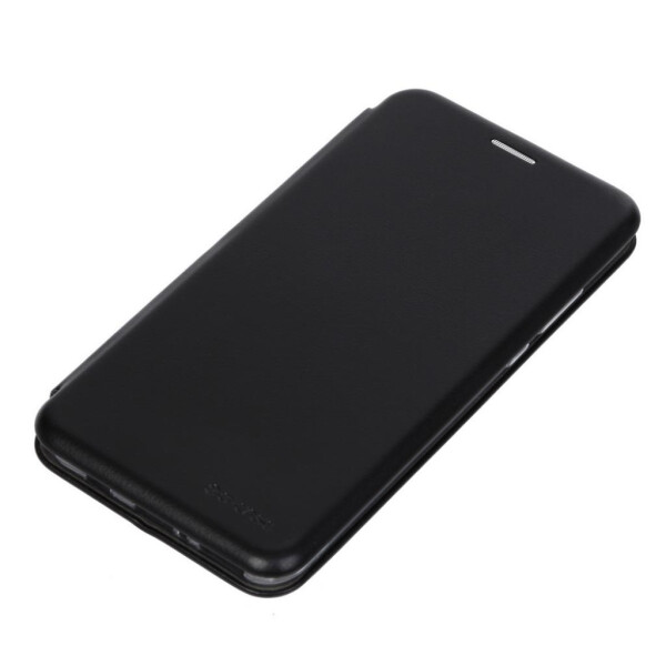 

Чехол для мобильного телефона BeCover G-Case Galaxy A20s 2019 SM-A207 Black (704126)