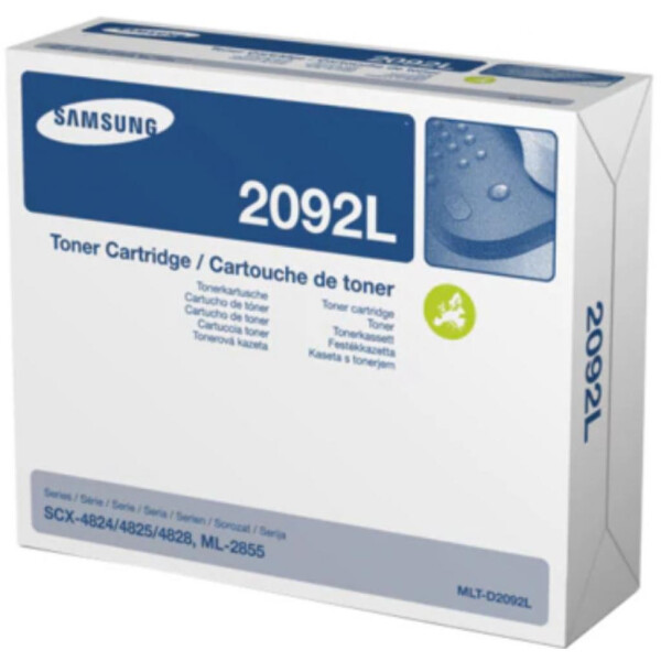 

Картридж Samsung SCX-4824FN/4828FN (5K), MLT-D209L/SEE (SV007A)