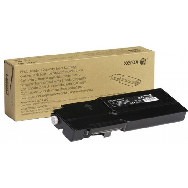 

Тонер-картридж XEROX VL C400/405 Black 5K (106R03520)