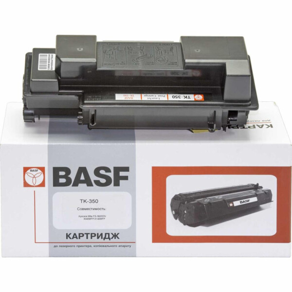 

Тонер-картридж BASF Kyocera TK-350, FS 3920DN (KT-TK350)