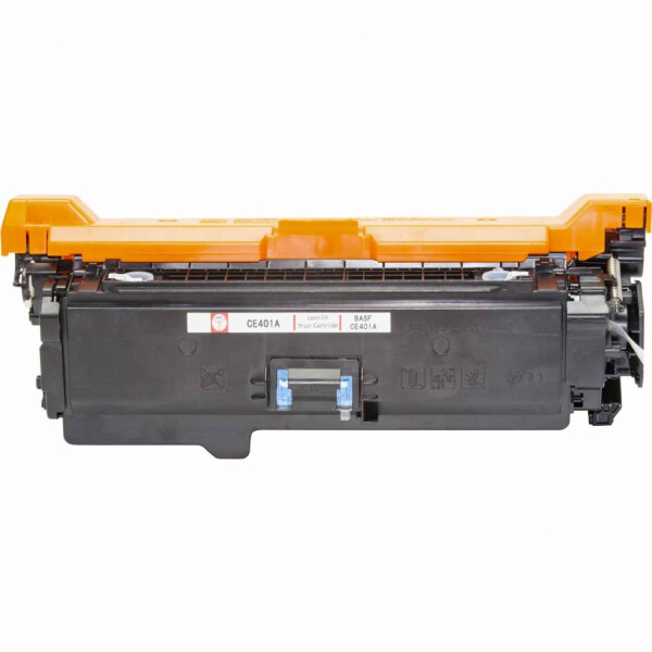 

Картридж BASF для HP CLJ Enterprise 500 M551n/551dn/551xh Cyan (KT-CE401A)