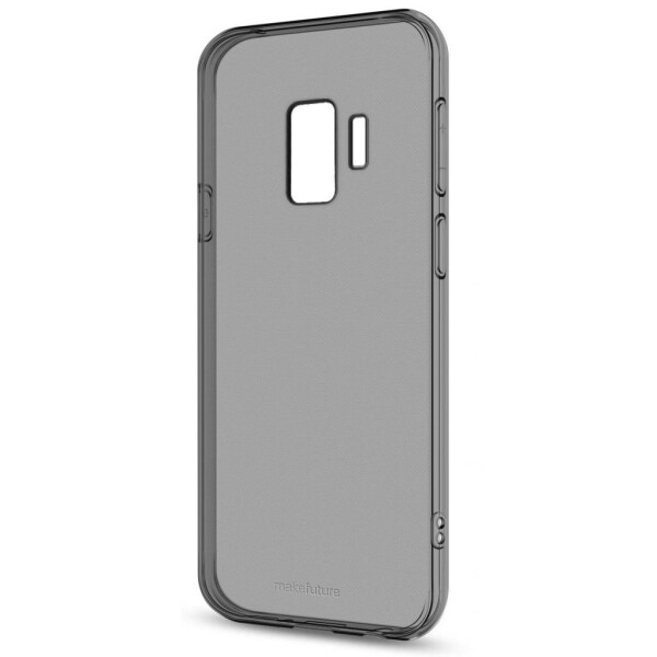 

Чехол для мобильного телефона MakeFuture Air Case (TPU) Samsung S8 Black (MCA-SS8BK)