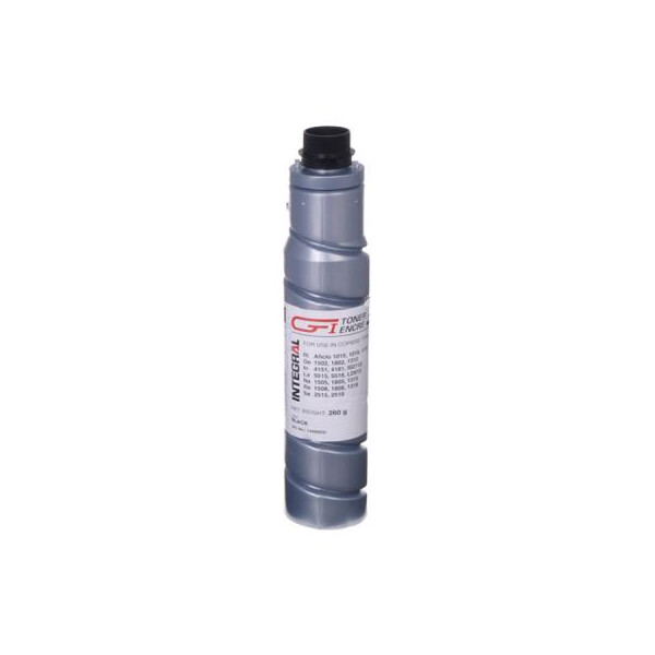 

Тонер-картридж Integral Ricoh 1220D для Aficio 1015/1018/1113 (14400032)