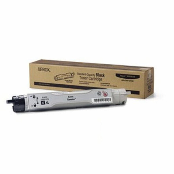 

Тонер-картридж XEROX 700DCP Black (006R01379)
