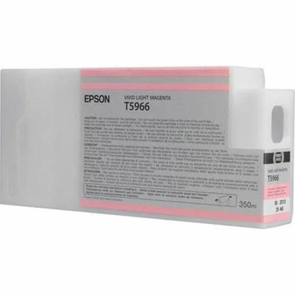 

Картридж EPSON St Pro 7900/9900 vivid light magent (C13T596600)