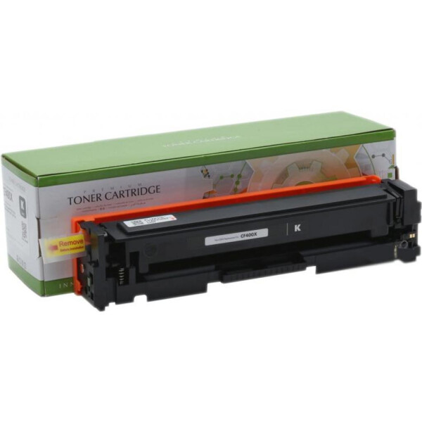 

Картридж Static Control HP CLJ CF400X (201X) 2.8k black (002-01-SF400X)