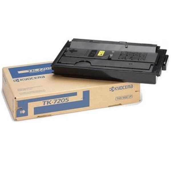 

Тонер-картридж Kyocera TK-7205 35K (1T02NL0NL0)