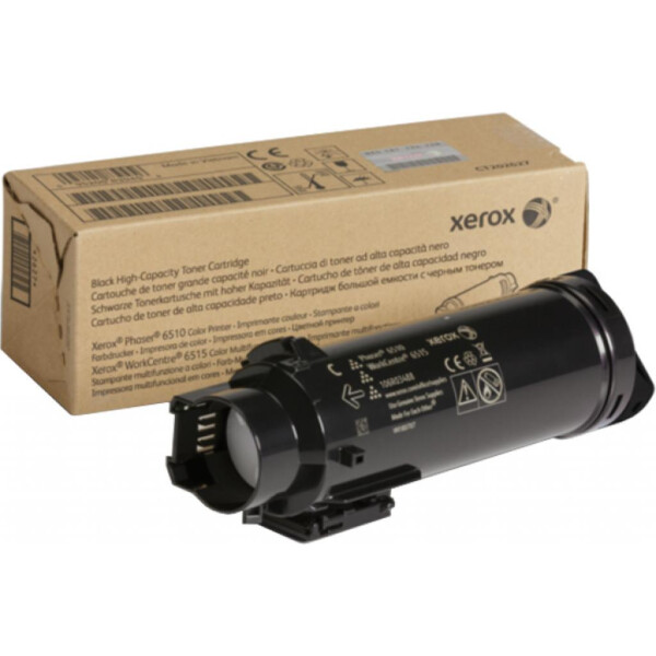 

Тонер-картридж XEROX VLB400/405 Black 13.9K (106R03583)