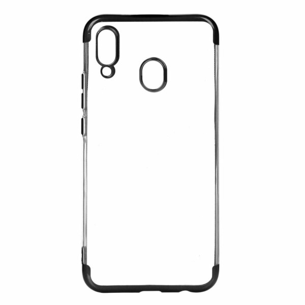 

Чехол для мобильного телефона Armorstandart Air Glitter для Samsung Galaxy M20 (M205) Sapphire Black (ARM54398)