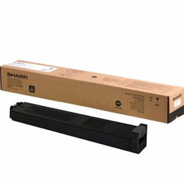 

Тонер-картридж SHARP MX36GTBA (24K) Black MX-2610N/3110N (MX-36GTBA)
