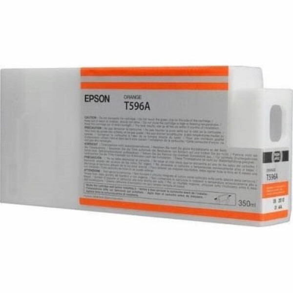 

Картридж EPSON St Pro 7900/9900 orange (C13T596A00)