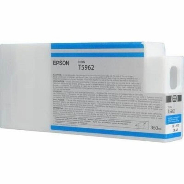 

Картридж EPSON St Pro 7900/9900 cyan (C13T596200)