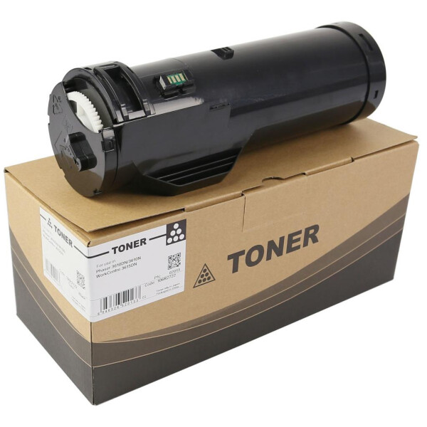 

Тонер- CET XEROX PHASER 3610 / WC3615 / 106R02722 14.1K (CET2013)