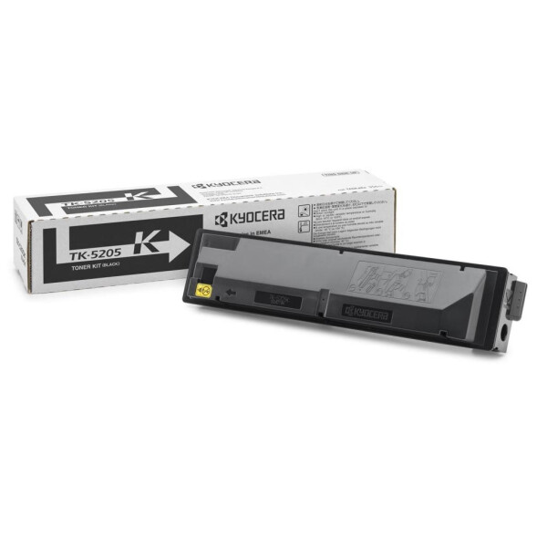 

Картридж Kyocera TK-5205K 18K (1T02R50NL0)