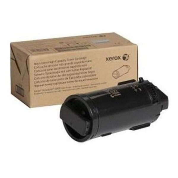 

Тонер-картридж XEROX VL C600 Black (106R03927)