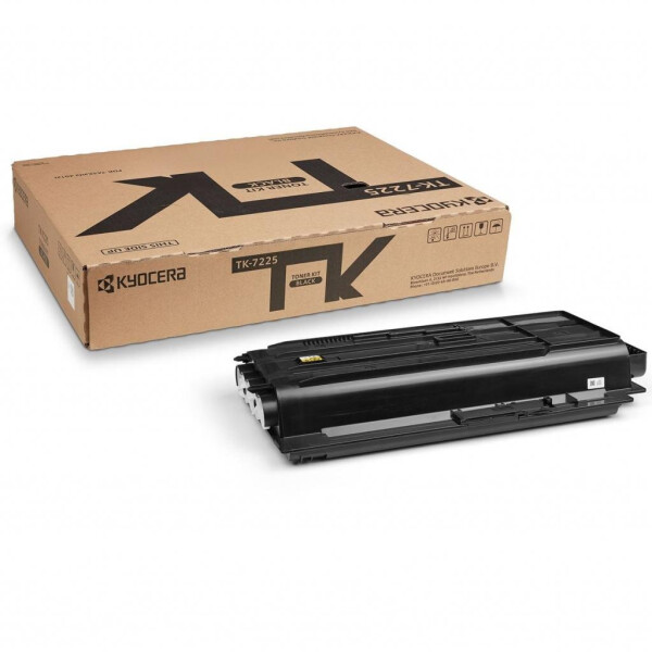 

Тонер-картридж Kyocera TK-7225 35K (1T02V60NL0)