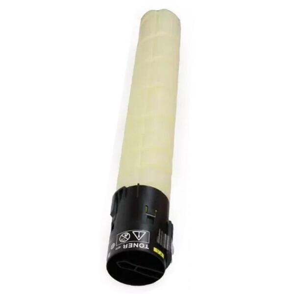 

Тонер-картридж Tomoegawa KONICA MINOLTA TN-321Y (514г) Yellow (PM335M.514Y)