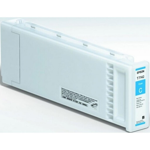 

Картридж EPSON SureColor SC-S70610 Orange (C13T714900)